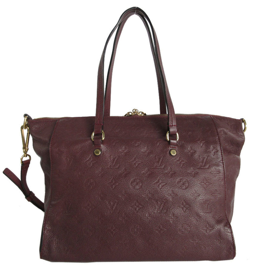 Louis Vuitton  Monogram Empreinte Handbag Shoulder Bag
