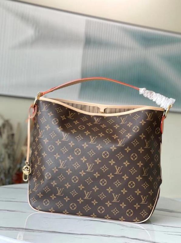 Pearl Street Bags - LOV Bags - 2159