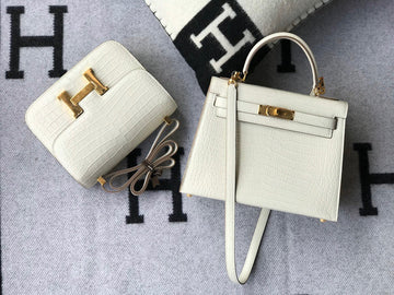 Pearl Street Bags - HMS - Bag- 420