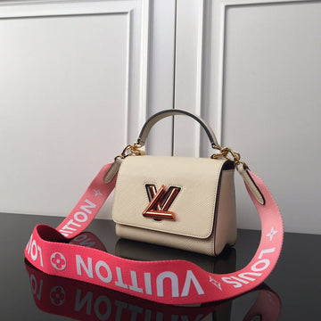 Pearl Street Bags- Louis Vuittons  - 15855