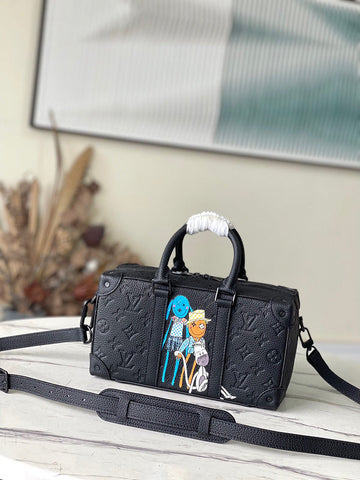 Pearl Street Bags Lu-Vi bags - 4680
