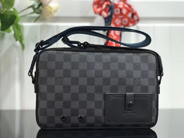 Pearl Street Bags Lu-Vi bags - 2771