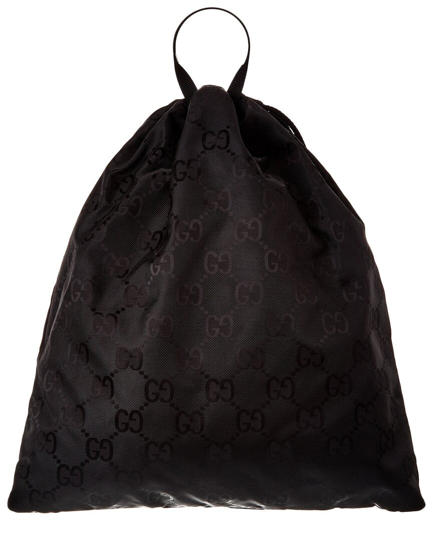 Gucci Off The Grid GG Canvas Laundry Bag