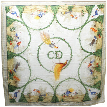 Pearl Street Bags Dior CD Scarves