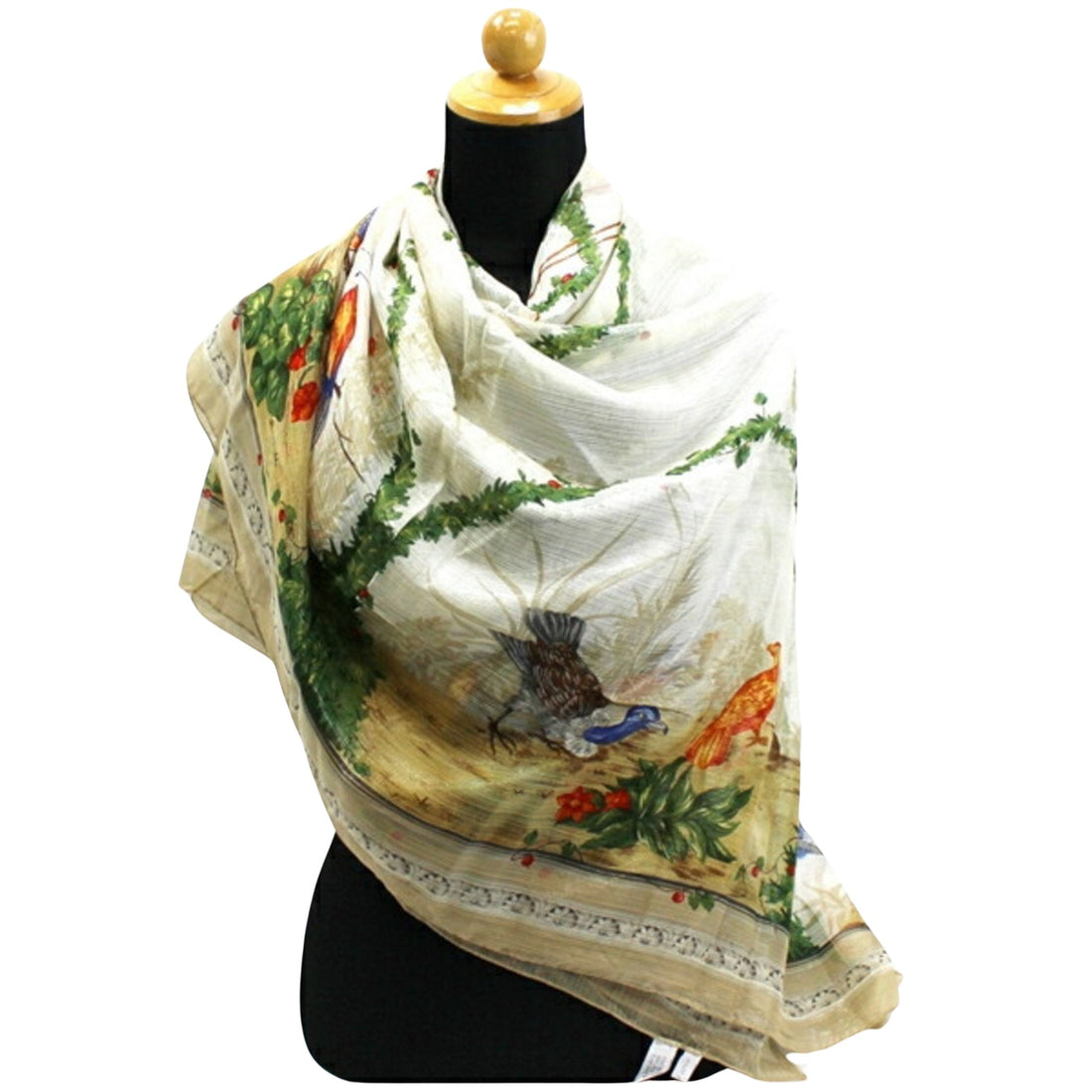 Pearl Street Bags Dior CD Scarves