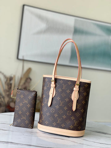 Ver Pearl Street Bags Lu-Vi Bags - 16671