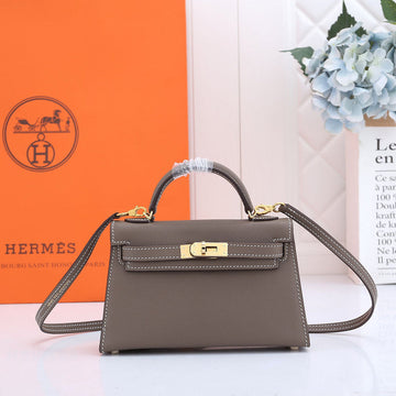Pearl Street Bags - HMS - Bag- 106