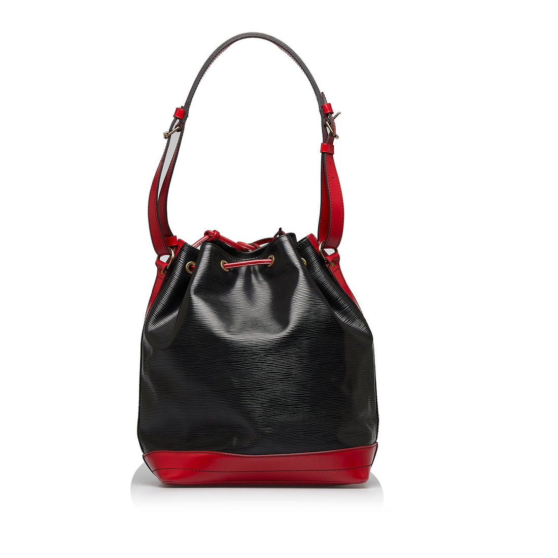 Louis Vuitton Petit Noé Bicolor Epi