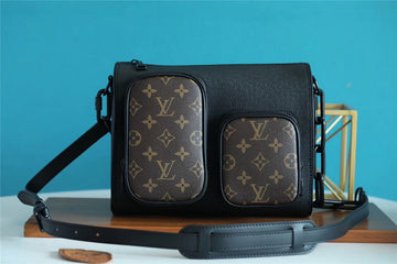 Pearl Street Bags Lu-Vi bags - 10269