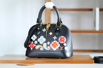 Ver Pearl Street Bags Lu-Vi bags - 8256