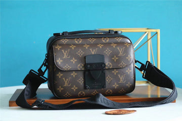 Ver Pearl Street Bags Lu-Vi bags - 10094
