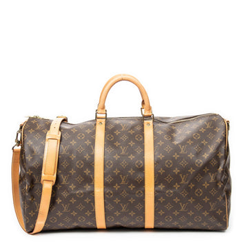 Keepall Bandouliere 55
