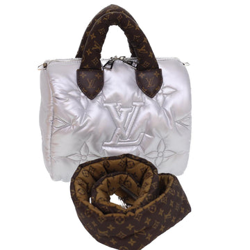 Louis Vuitton Speedy BandouliÃ¨re 25  Synthetic Shoulder Bag