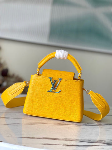 Pearl Street Bags Lu-Vi bags - 4452
