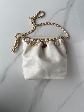 Pearl Street Bags - CHL Bags - 2524