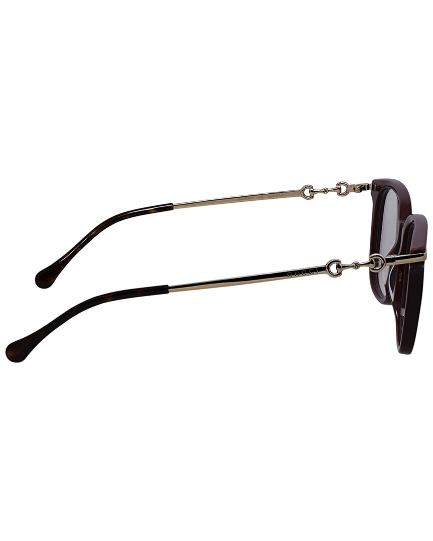 Gucci Women's GG0968O 50mm Optical Frames