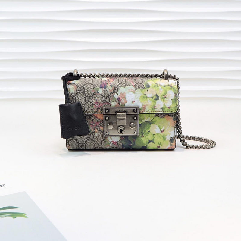 Pearl Street Bags - GCI Bags - 1022