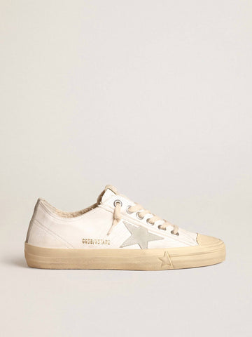 V-Star Sneaker In Ice Grey
