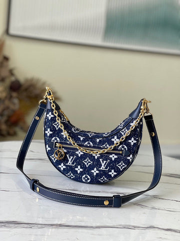 Pearl Street Bags Lu-Vi bags - 5480