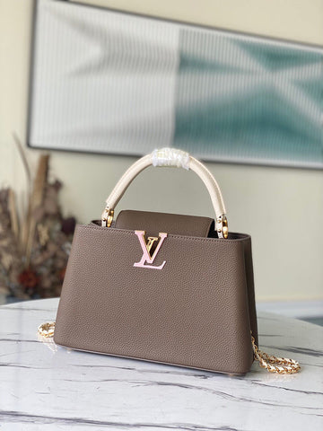 Pearl Street Bags Lu-Vi bags - 5247