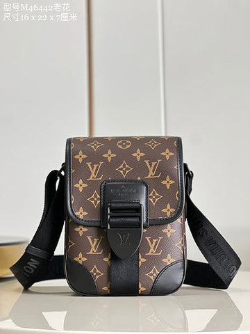 Pearl Street Bags Lu-Vi bags - 2789