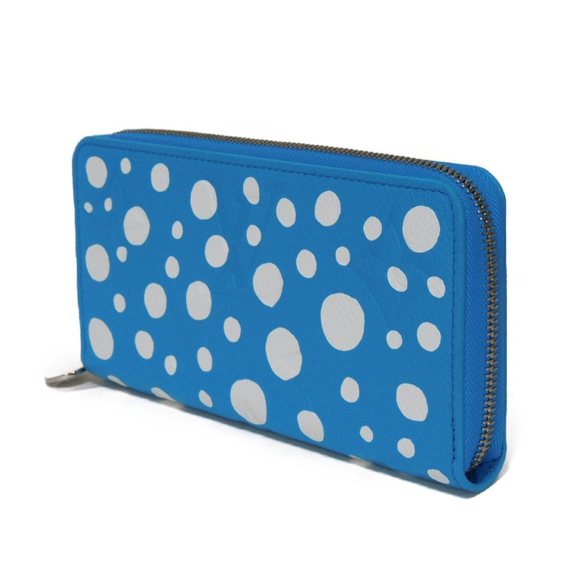 Louis Vuitton  Monogram Empreinte Long Wallet (Bi-Fold)