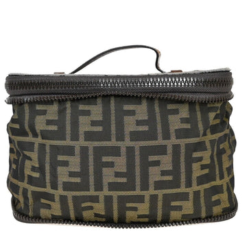 FENDI Zucca Handbag