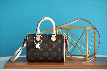 Ver Pearl Street Bags Lu-Vi bags - 8156