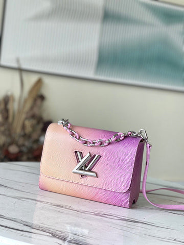 Pearl Street Bags Lu-Vi bags - 4945