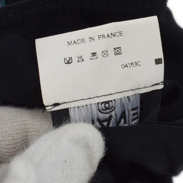 Chanel * Black Bikini Swimwear Swimsuit #38