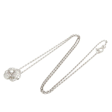 Top Quality Chanel Camellia Necklace