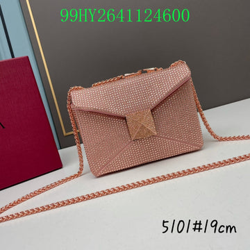 Pearl Street Bags - VTO Bag - 555