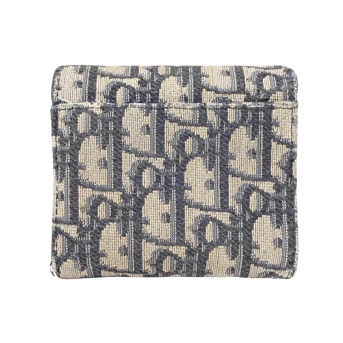 Pearl Street Bags Dior Saddle Wallet