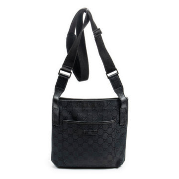 Front Slip Pocket Messenger Crossbody