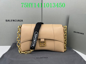 Pearl Street Bags - BGA Bags - 2013