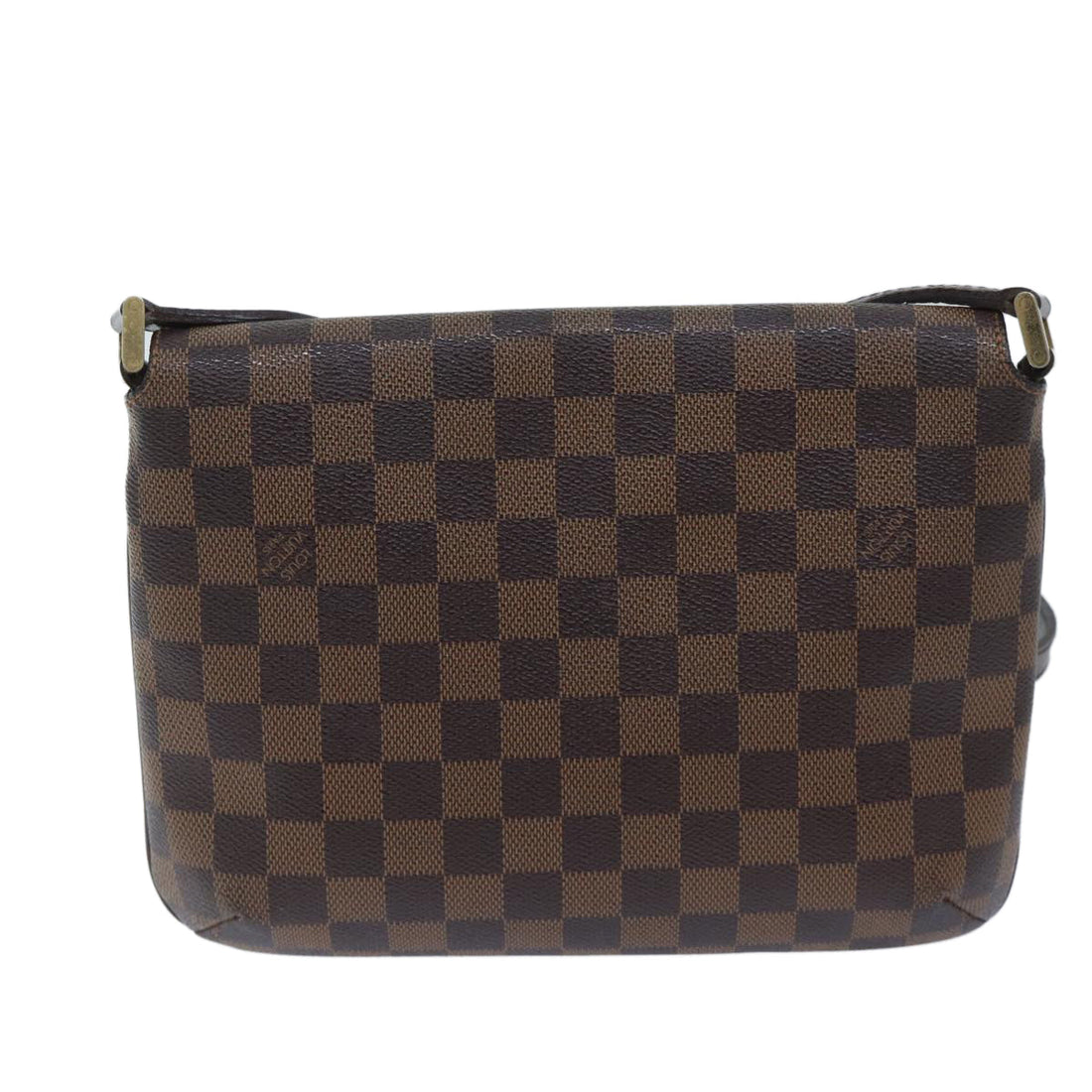 Louis Vuitton Mtte Tango  Canvas Shoulder Bag