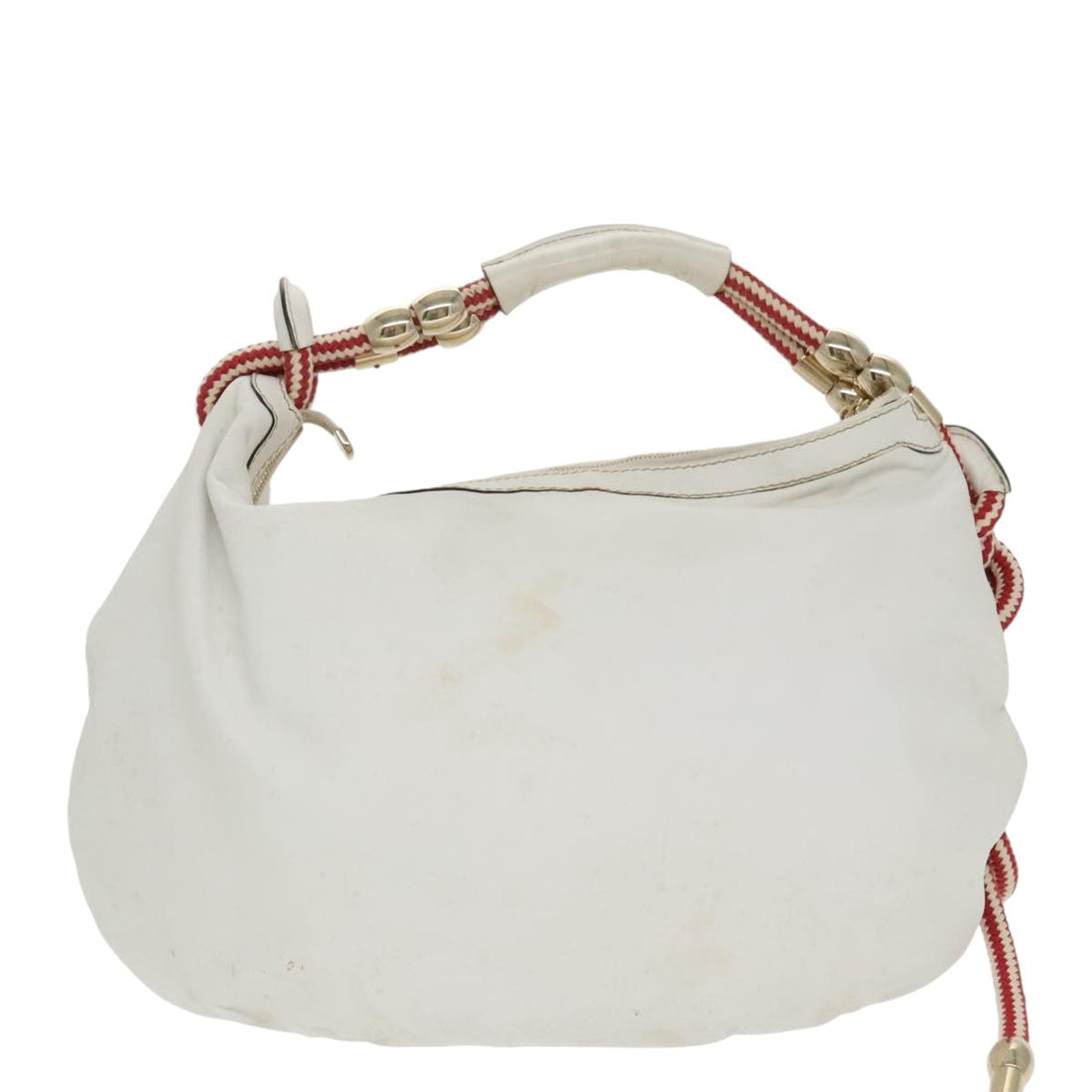Gucci  Leather Tote Bag ()
