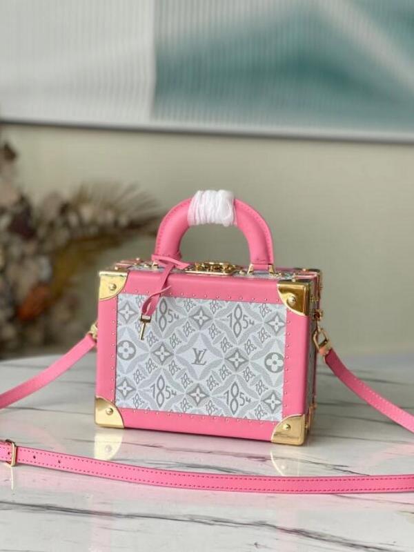 Pearl Street Bags - LOV Bags - 2139