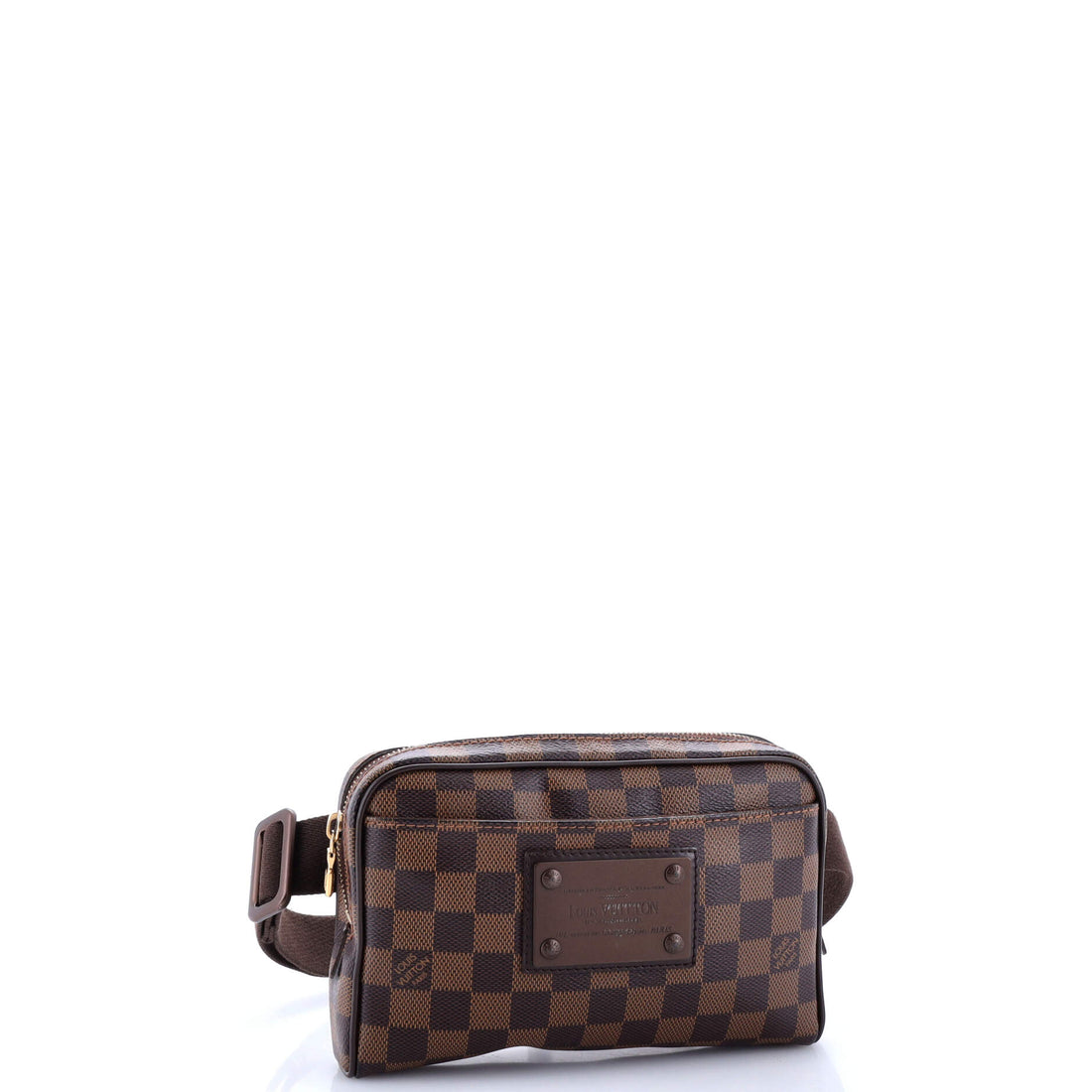 Brooklyn Bum Bag Damier