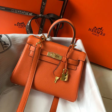Pearl Street Bags - HMS - Bag- 408