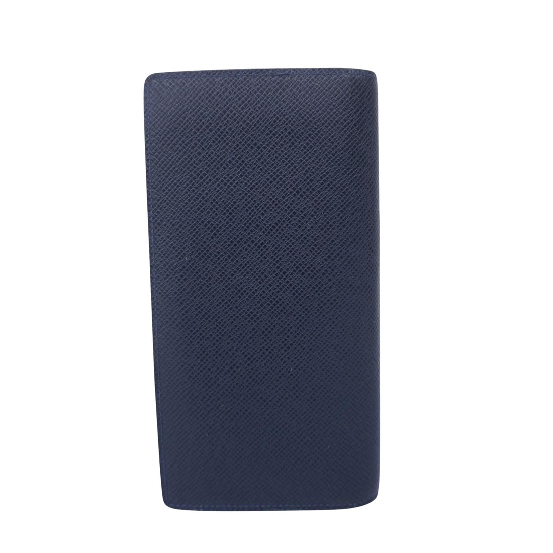 Louis Vuitton Brazza  Leather Wallet