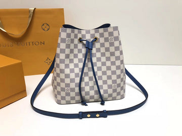 Pearl Street Bags - LV Bags -  2025