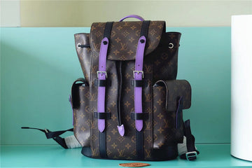 Ver Pearl Street Bags Lu-Vi bags - 9661