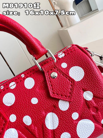 Pearl Street Bags- Louis Vuittons  - 15913