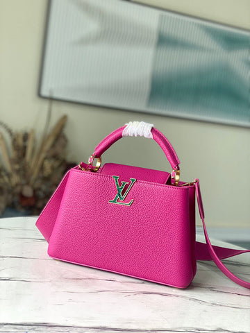 Pearl Street Bags Lu-Vi bags - 5128