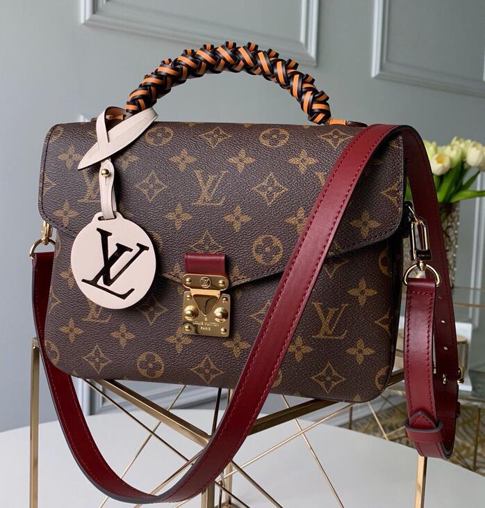 Pearl Street Bags - LOV Bags - 2791