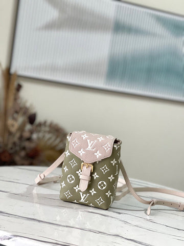 Pearl Street Bags Lu-Vi bags - 4531