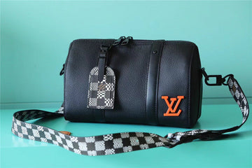 Ver Pearl Street Bags Lu-Vi bags - 11268