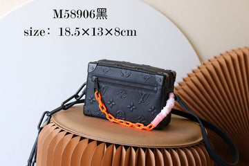 Pearl Street Bags Lu-Vi Bags - 16948