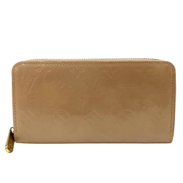 Louis Vuitton Zippy Wallet  high quality Leather Wallet